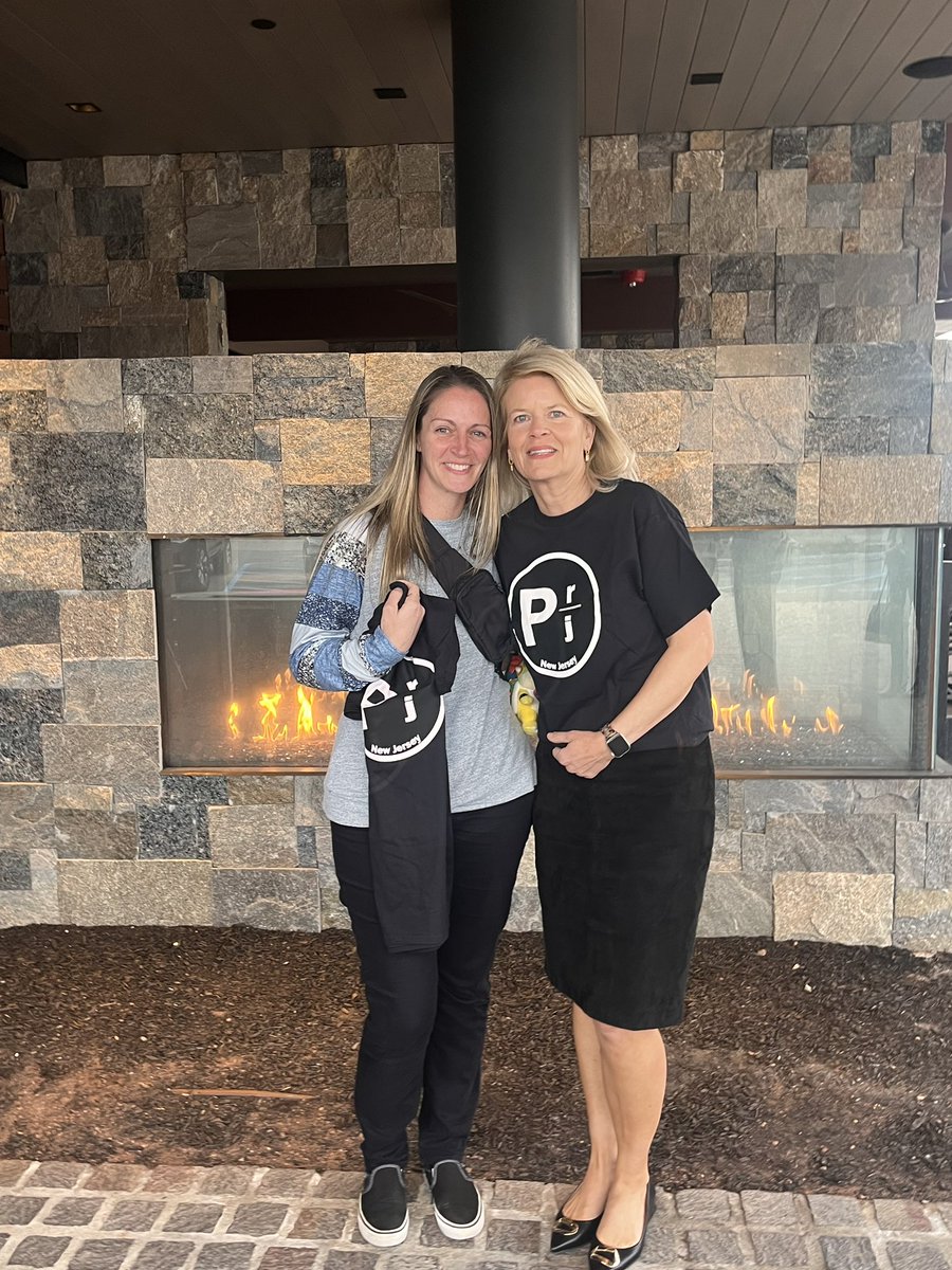 Michelle Bethe tweet media