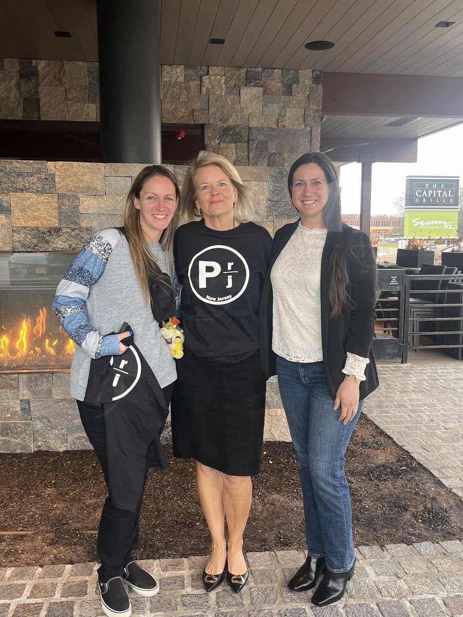 Michelle Bethe tweet media