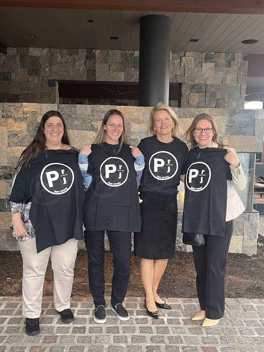 Michelle Bethe tweet media