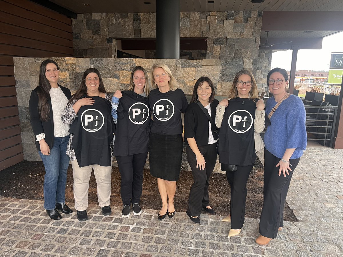 Michelle Bethe tweet media