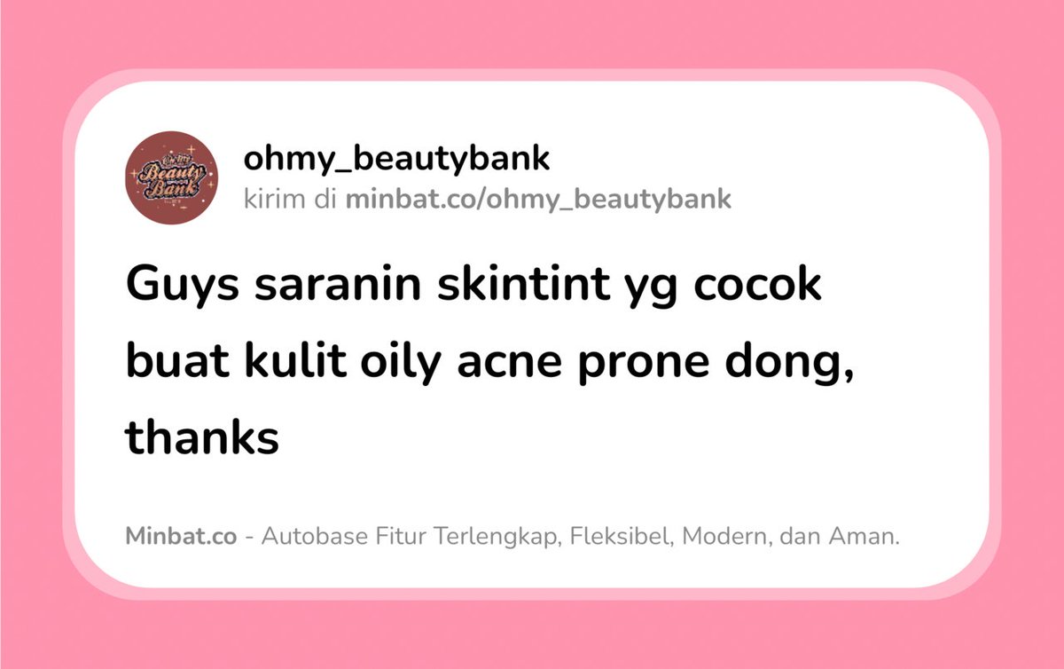 ✨OMBB | 🚫NO LINK tweet media