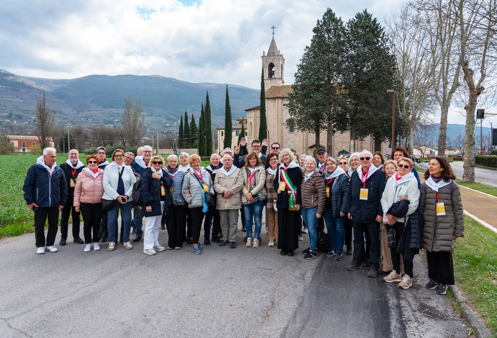 IL CSV Informa
“È nel dare che riceviamo”
San Francesco d’Assisi

Leggi l'editoriale:
csv-vicenza.org/web/2026/03/22…

#csvdivicenza 
#lacomunitàsiracconta 
#volontariatovicentino