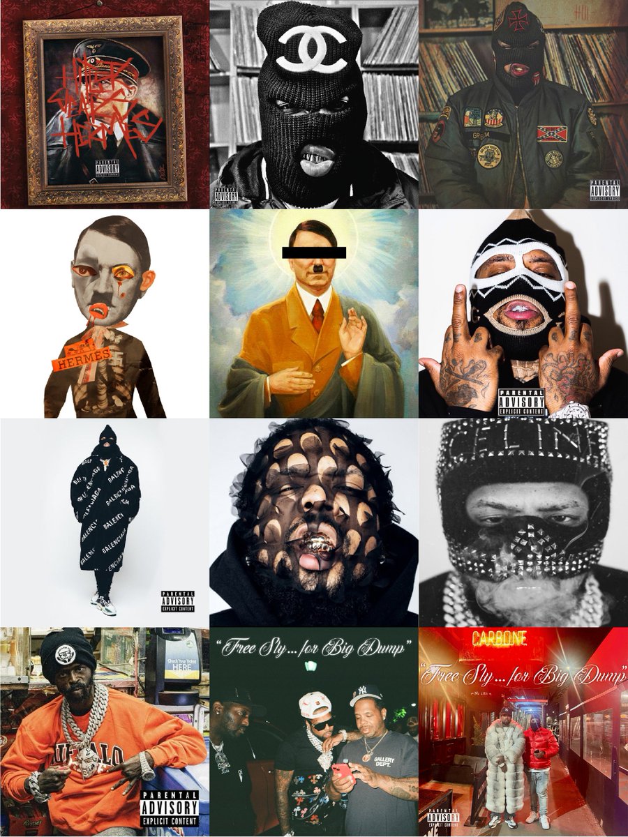 🇵🇸Mr. lil harlow & the big steppers⛷️ tweet media