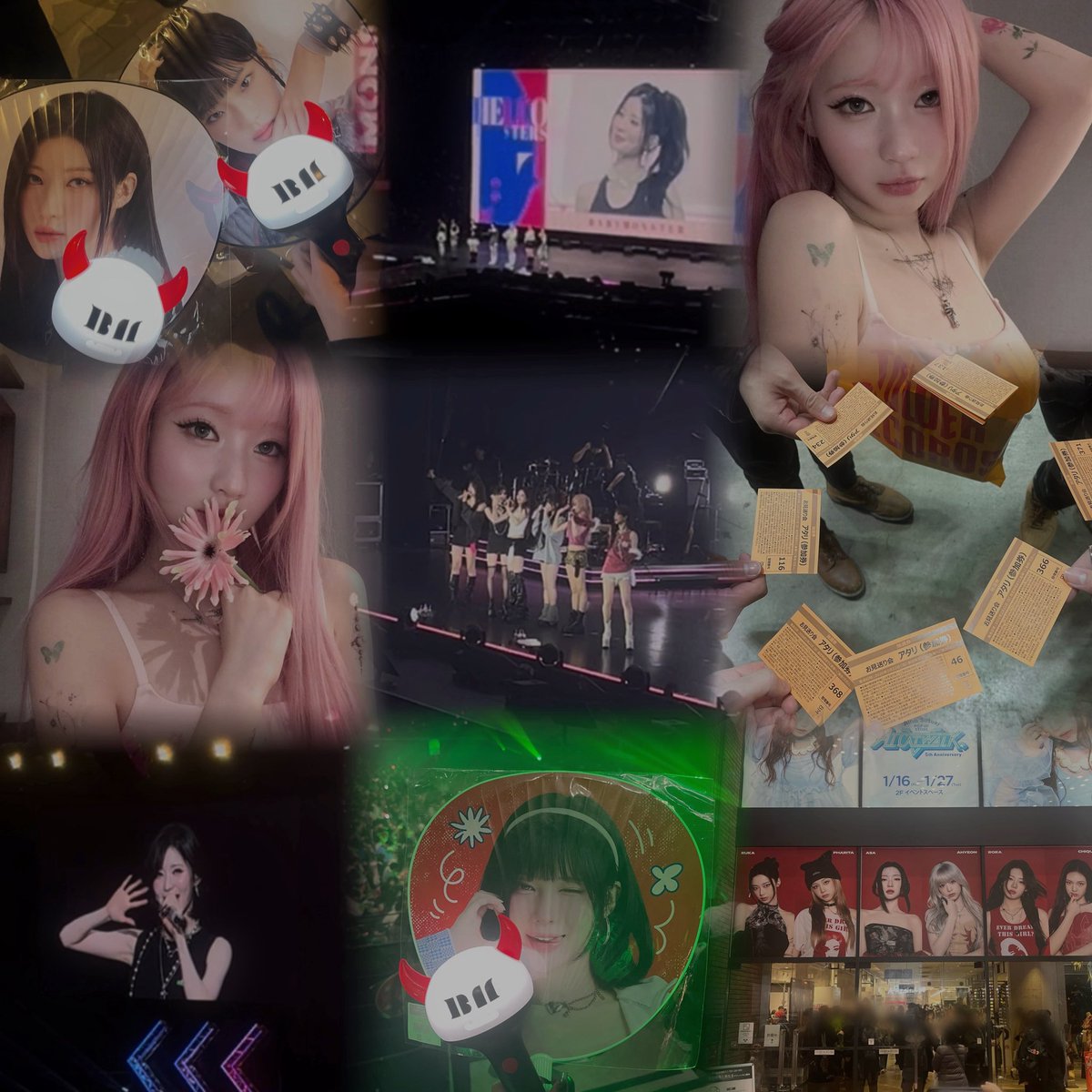 あさとっき tweet media