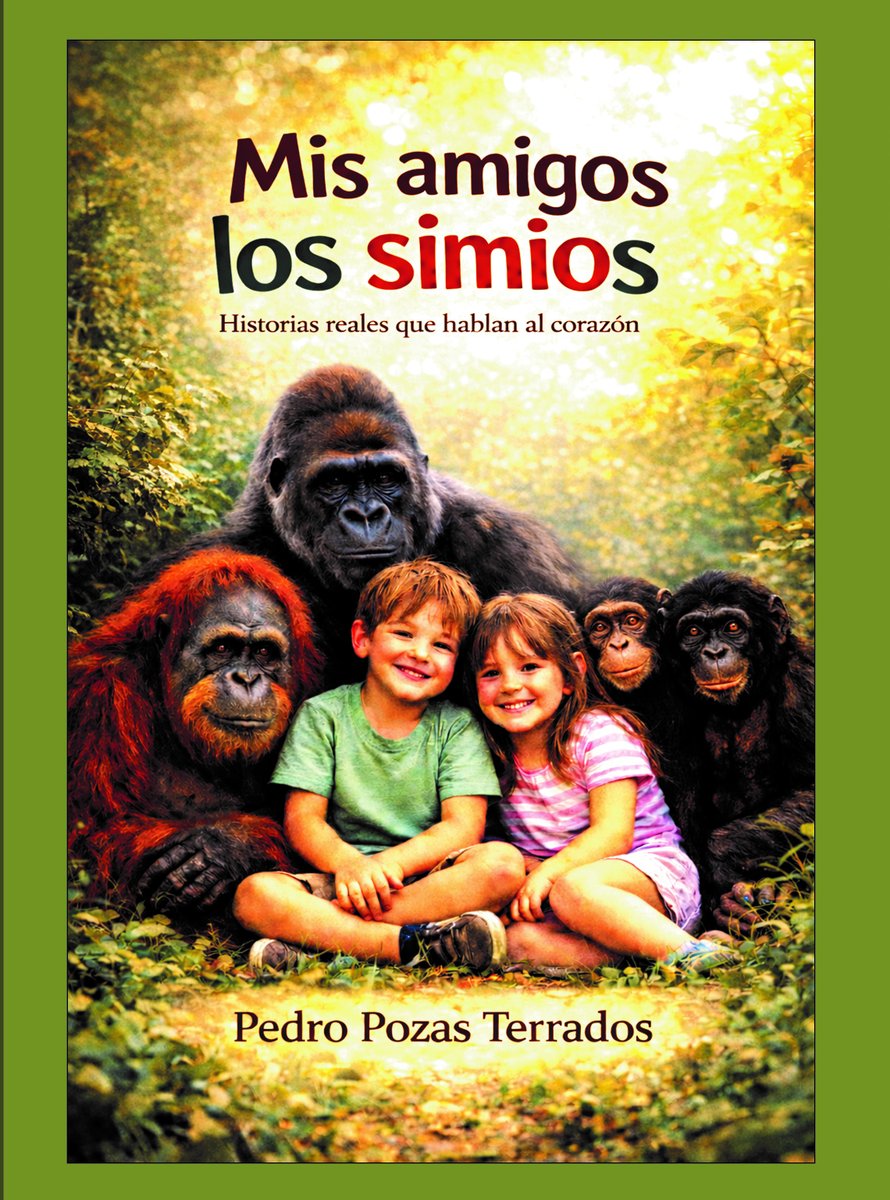 Pedro Pozas Terrados tweet media