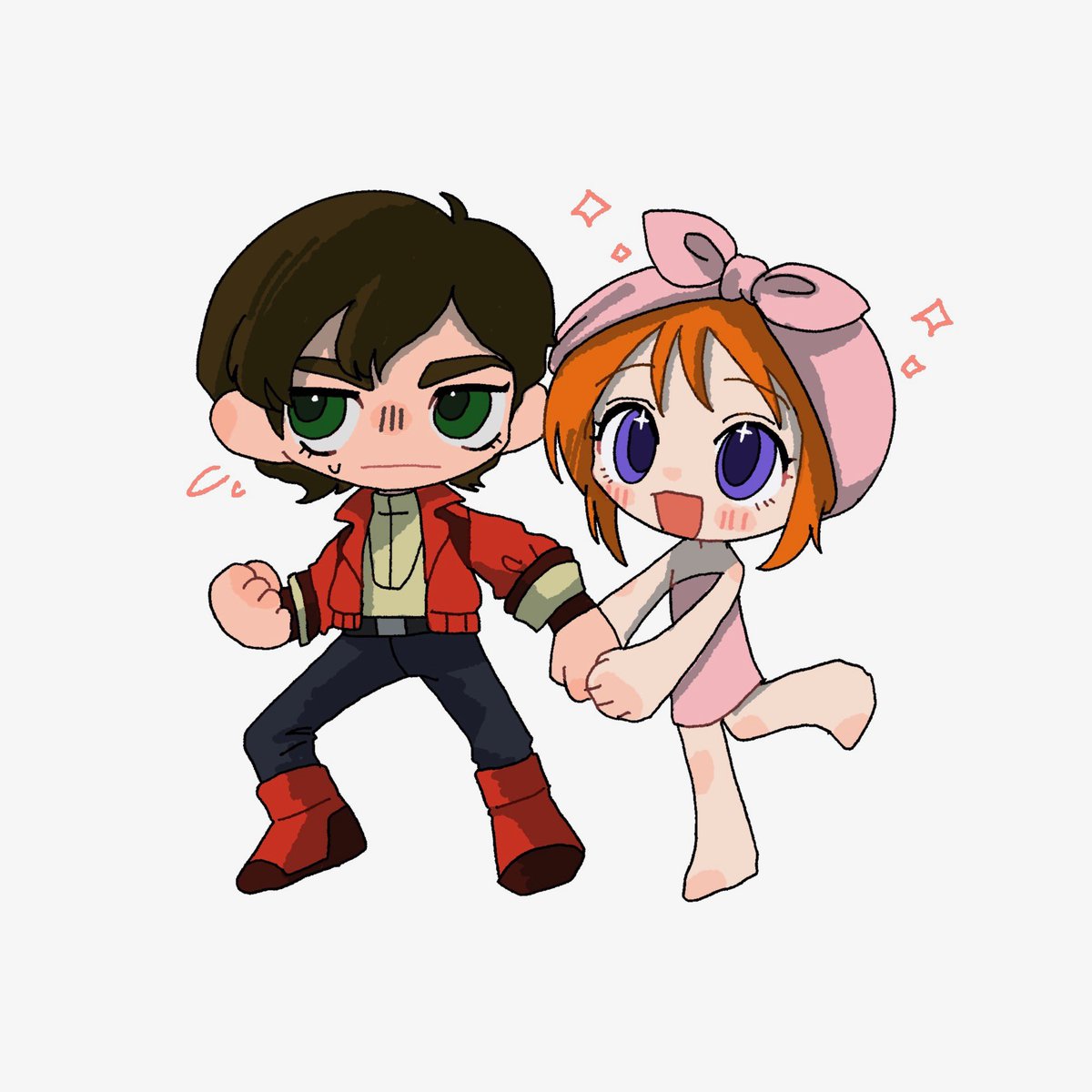 あーるえむ tweet media