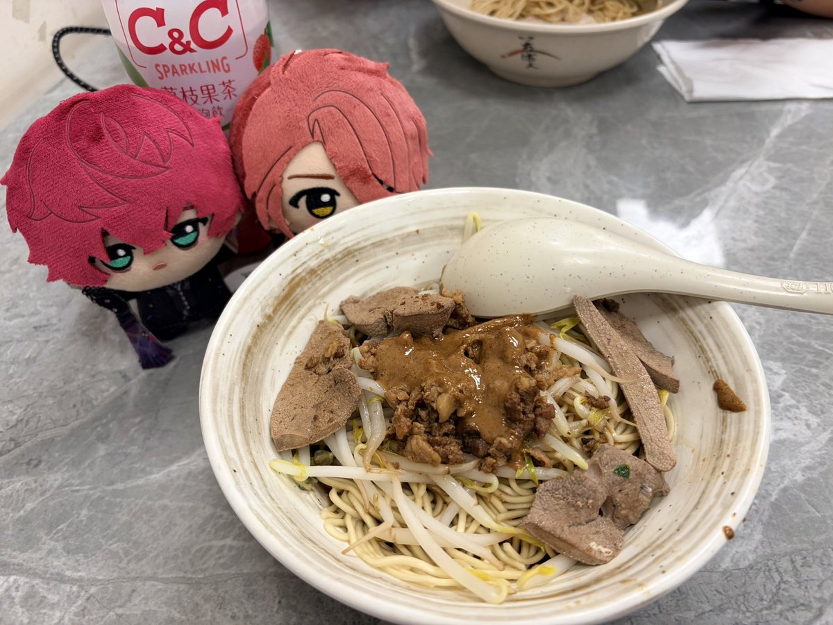 chocolate巧巧 tweet media