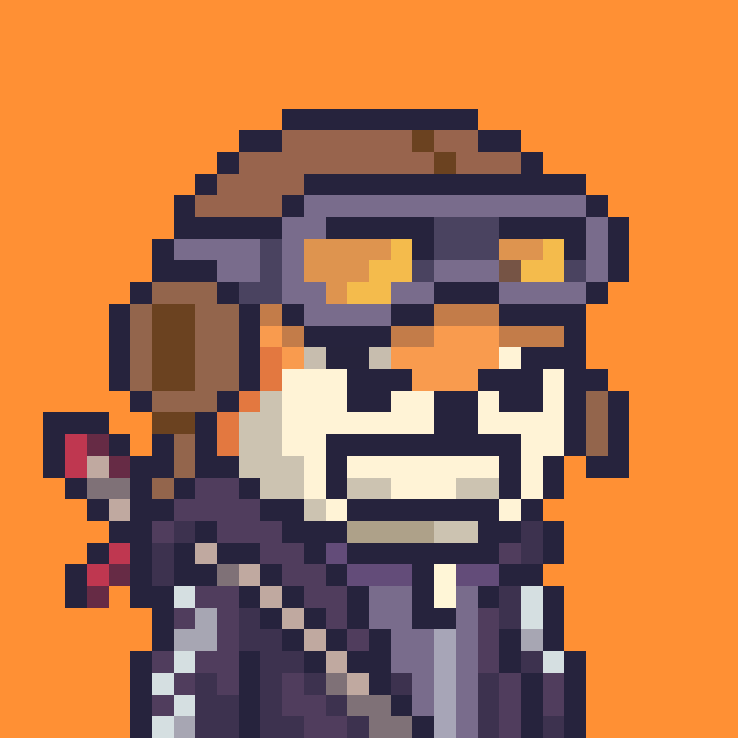 Famous Fox Federation Alerts tweet media