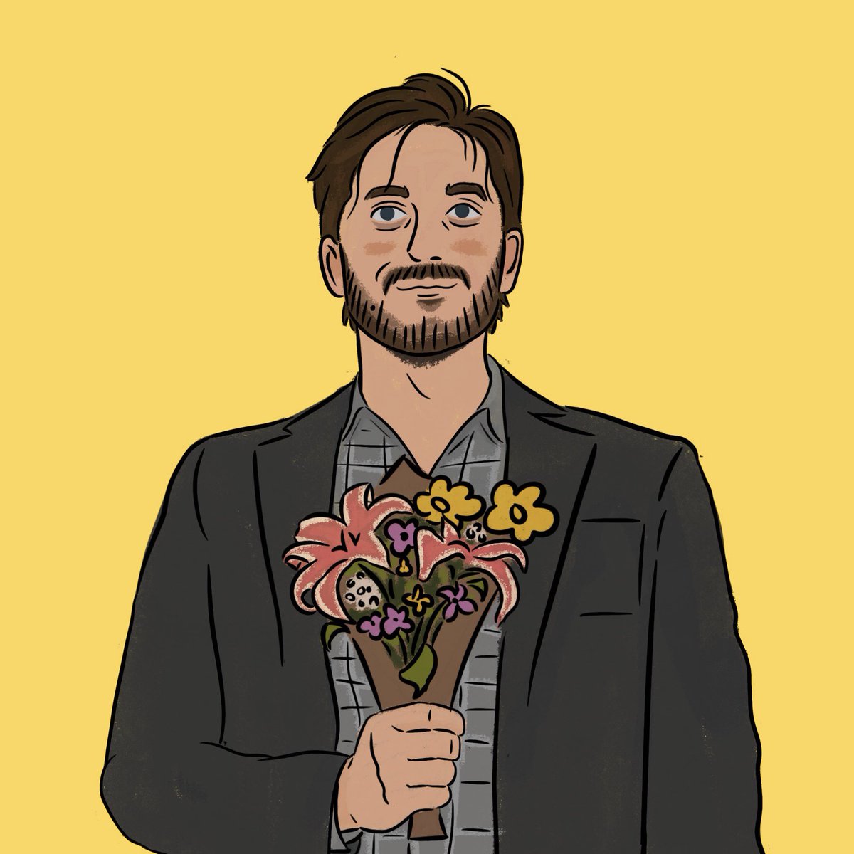 MarkinelliArt tweet media