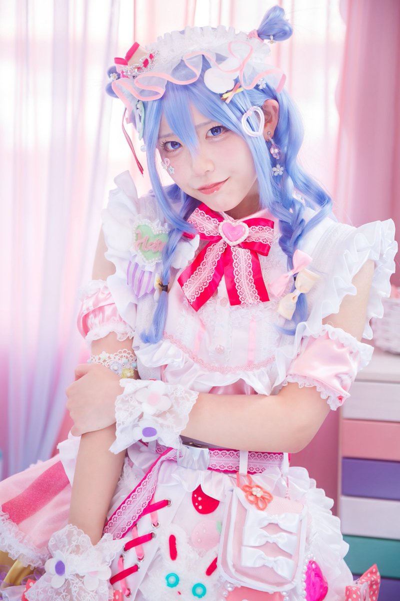 いたわさ🅿︎SSFケ-16 tweet media