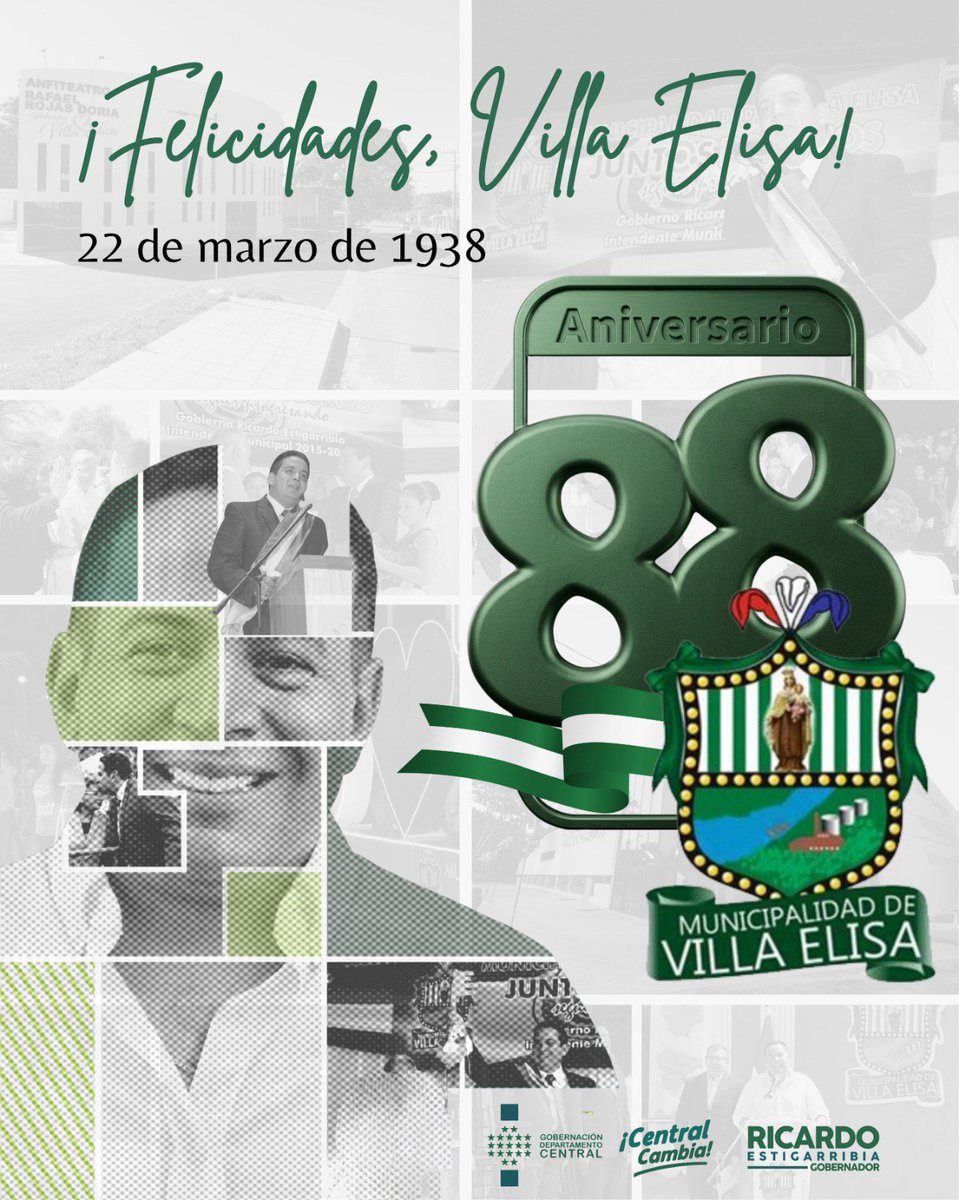 Ricardo Estigarribia tweet media