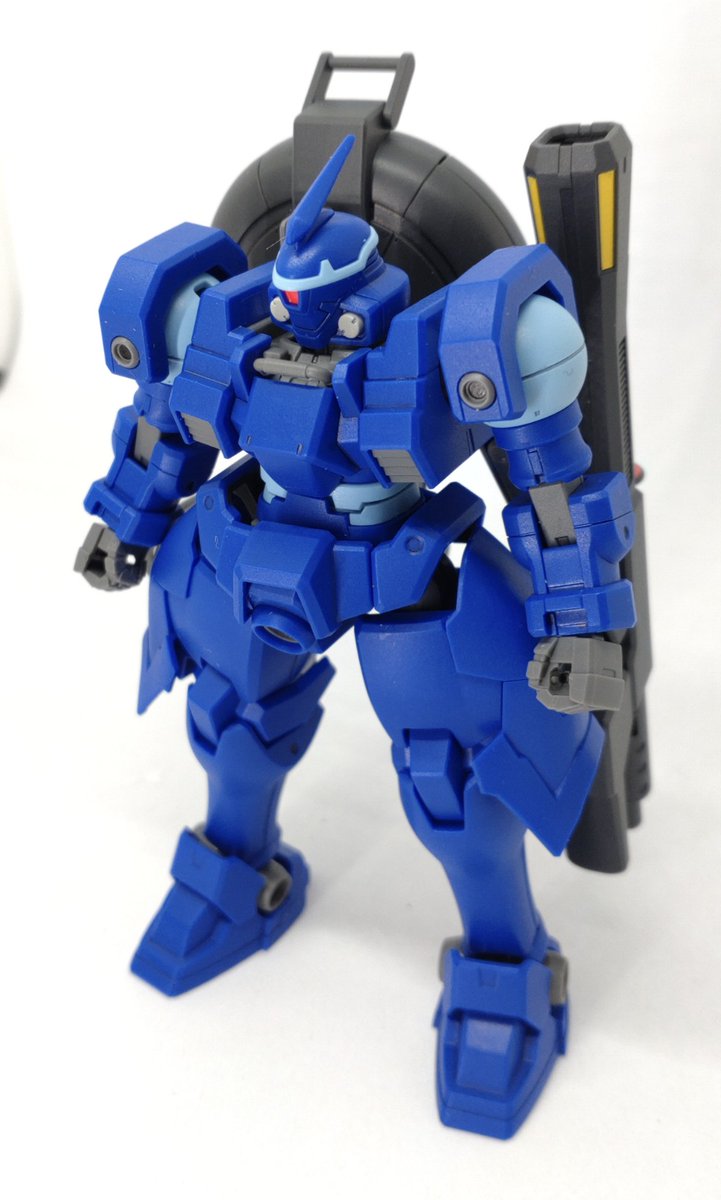ananangli3's tweet image. HGヴァイエイト＆メリクリウス、完成しました✨
青がヴァイエイト、赤がメリクリウスになります。
部分塗装で仕上げました。
いくつか撮ってみましたのでよろしければご覧くださいませ\(-_-\)
つづきます↓(1/5)
#ガンプラ
#ガンプラ好きと繋がりたい
#ガンダムW
#ヴァイエイトメリクリウス