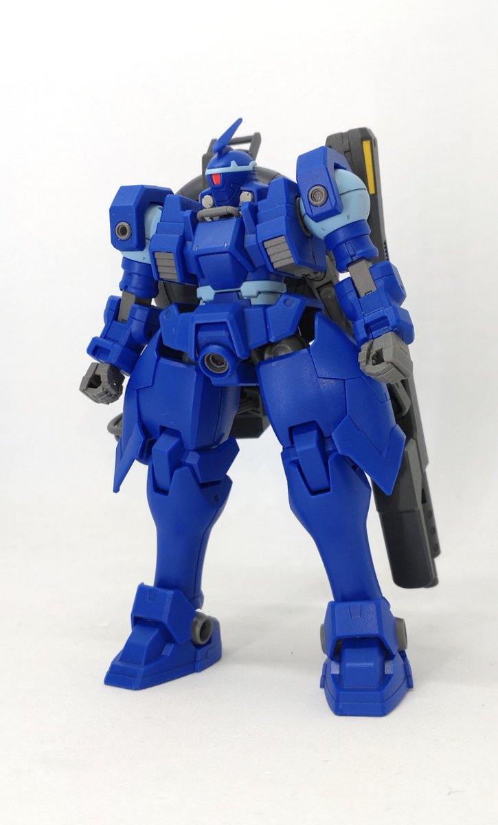 ananangli3's tweet image. HGヴァイエイト＆メリクリウス、完成しました✨
青がヴァイエイト、赤がメリクリウスになります。
部分塗装で仕上げました。
いくつか撮ってみましたのでよろしければご覧くださいませ\(-_-\)
つづきます↓(1/5)
#ガンプラ
#ガンプラ好きと繋がりたい
#ガンダムW
#ヴァイエイトメリクリウス