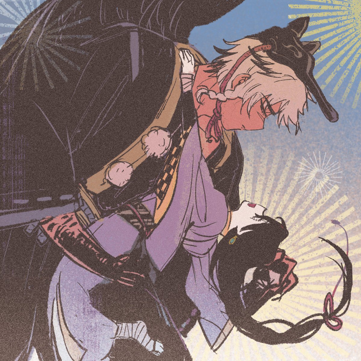 COSMOSNEKO tweet media