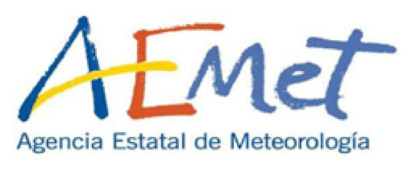 CSIF AEMET tweet media