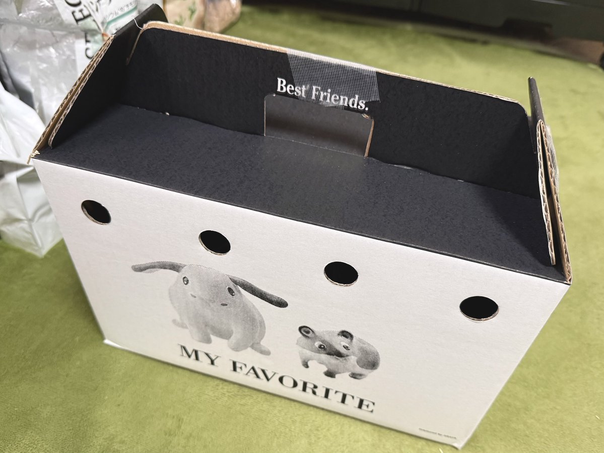 鴉椛@ペット's tweet media