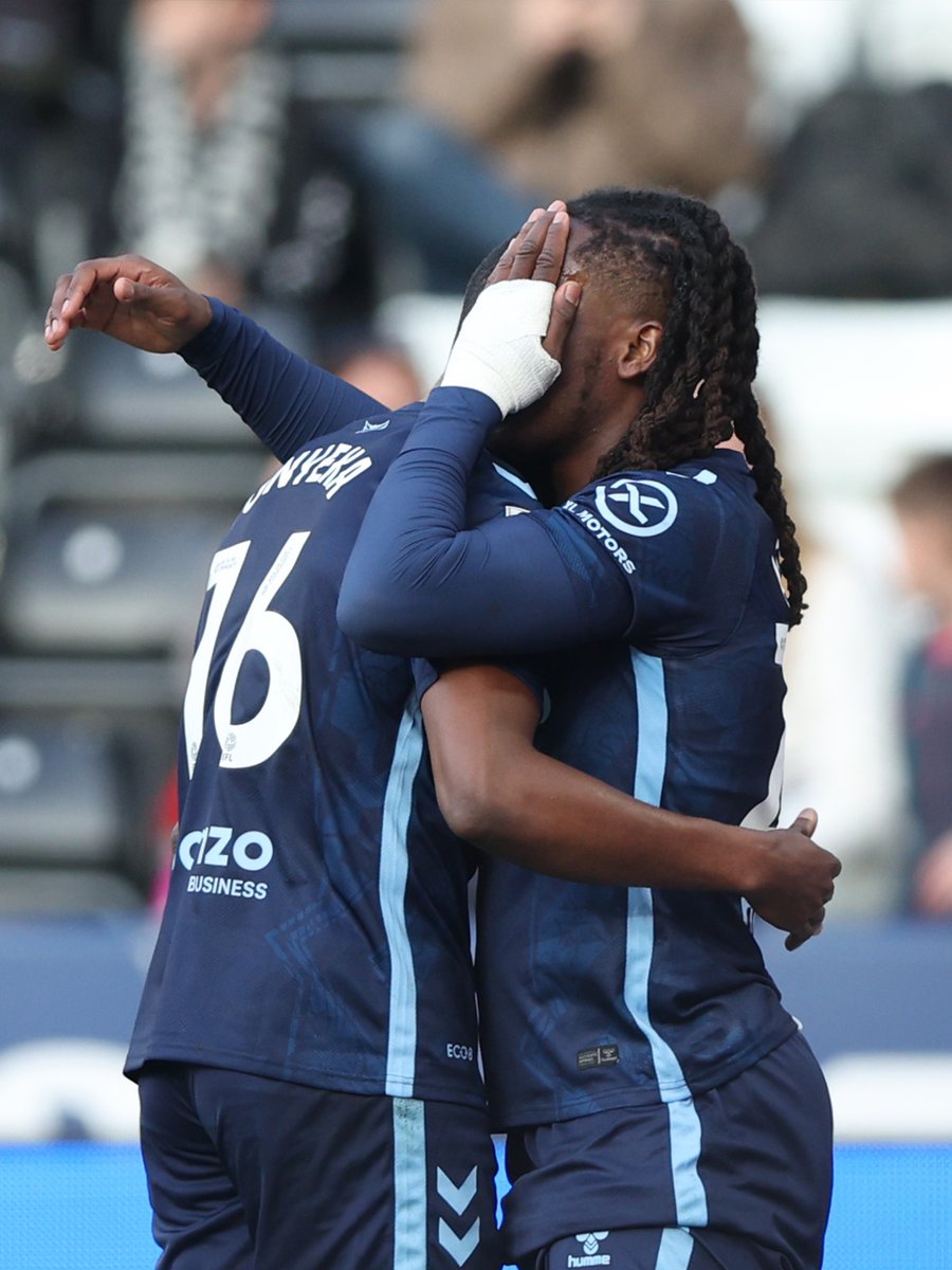 Coventry City tweet media