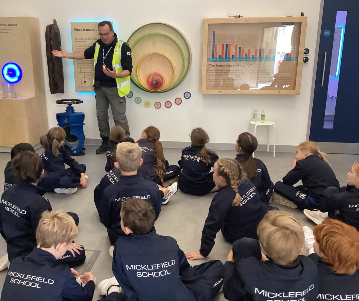 SES Water tweet media