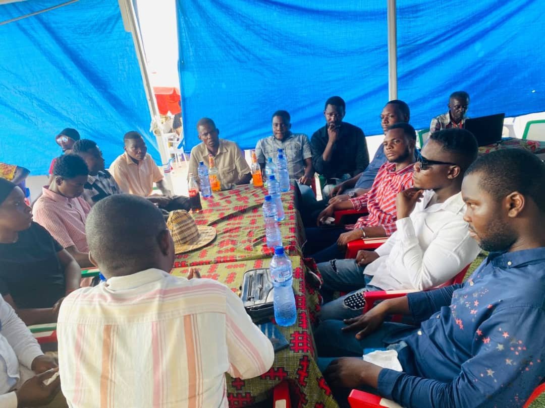 Glodi yomi tweet media