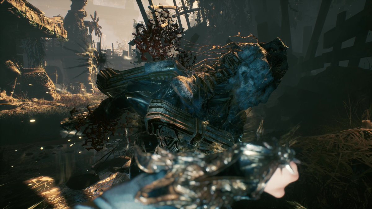 Manthos Lappas | ASTHENIA Wishlist on Steam tweet media