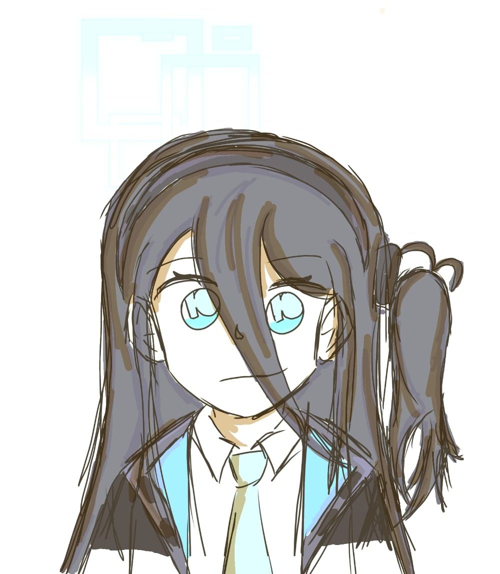 ヒーロー (Arisu) tweet media