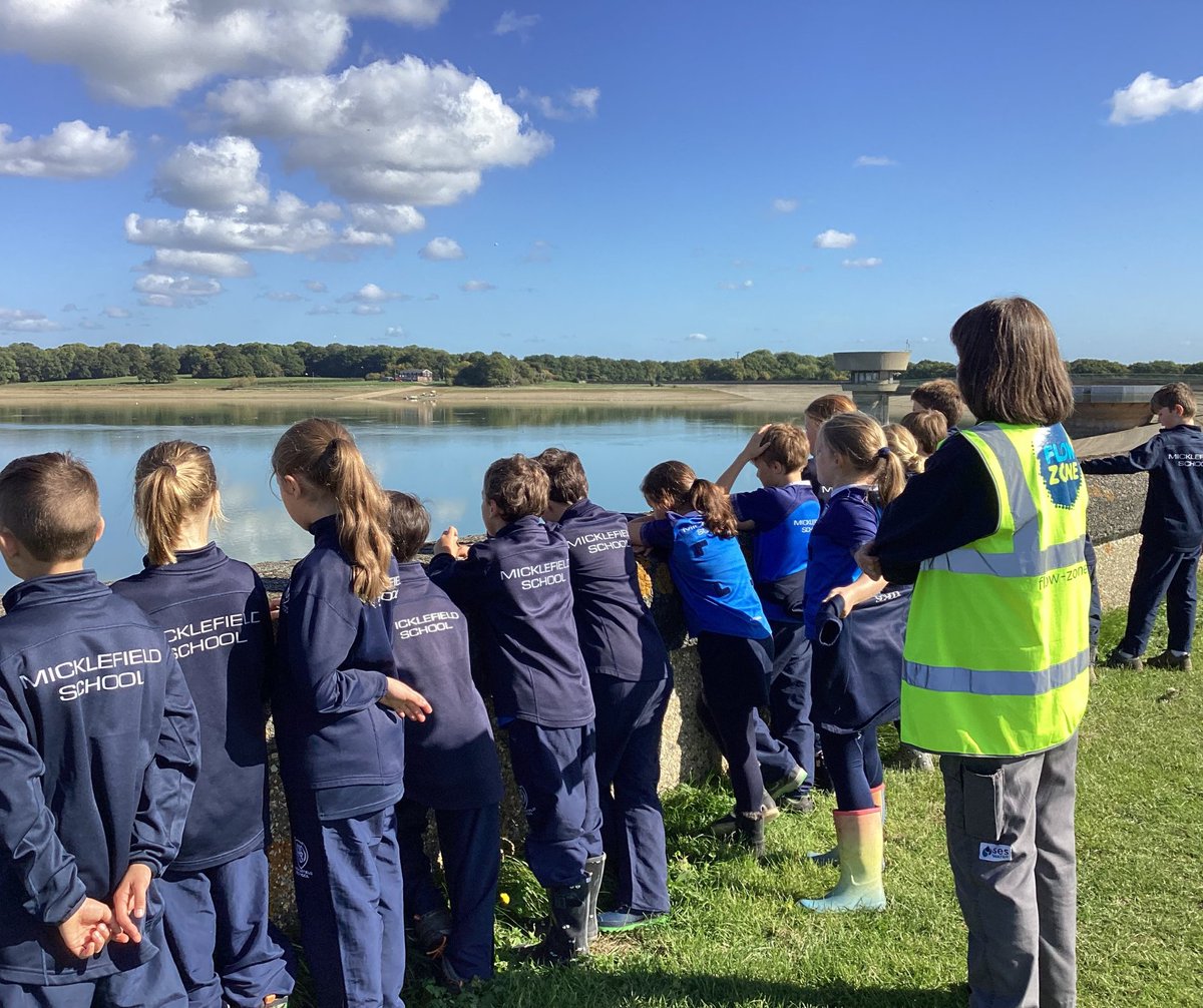 SES Water tweet media