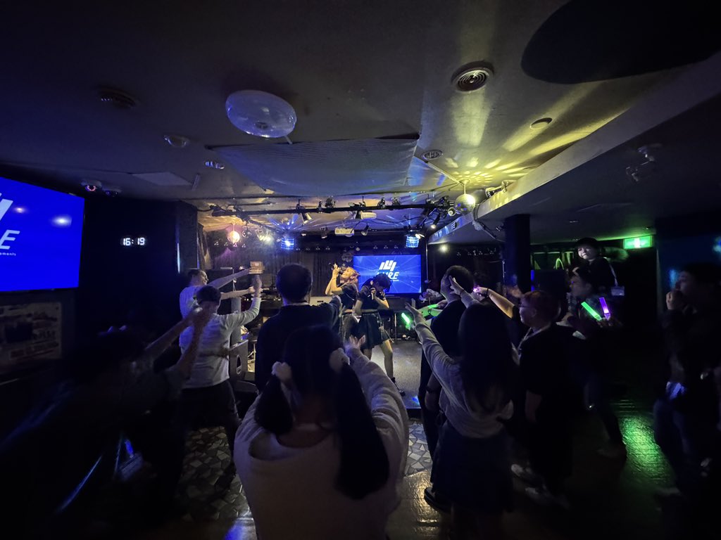 iDOLconnect【公式】 tweet media