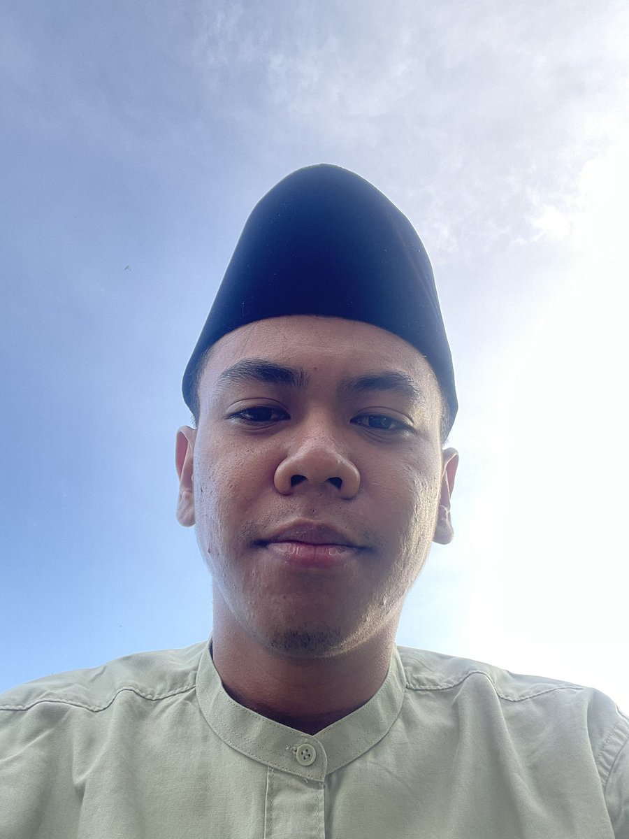 penantingabadi's tweet photo. I’m backk

Hello 1447 H https://t.co/xWF25EHJOD