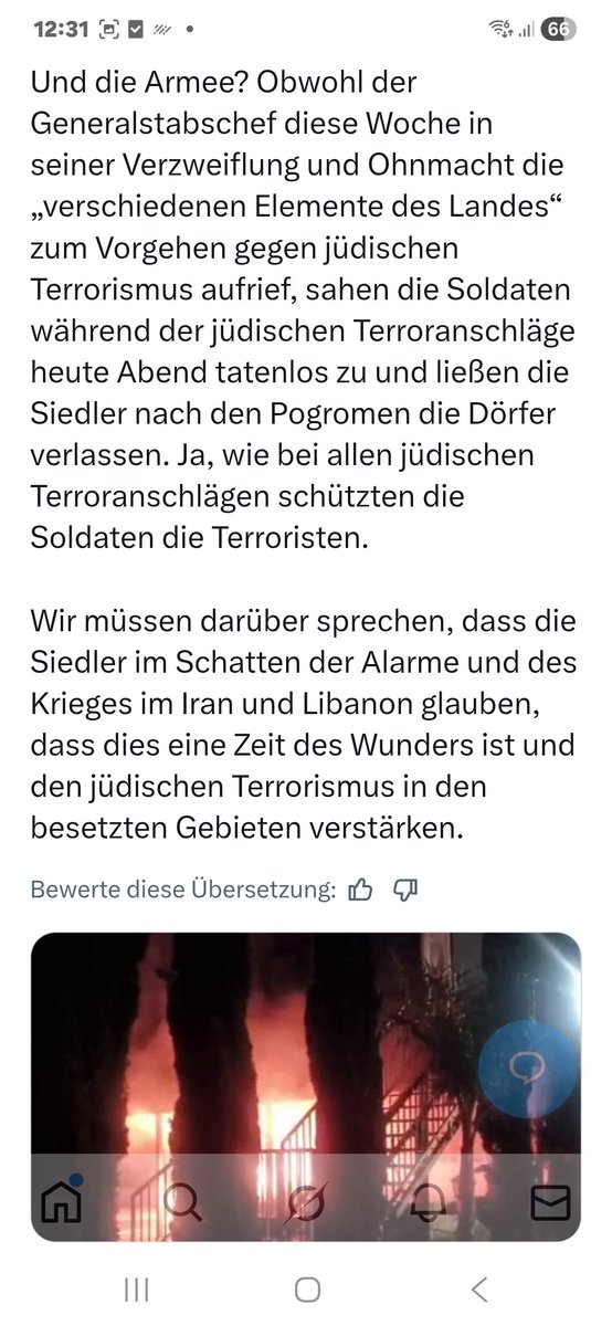 Gabriele Fritz tweet media