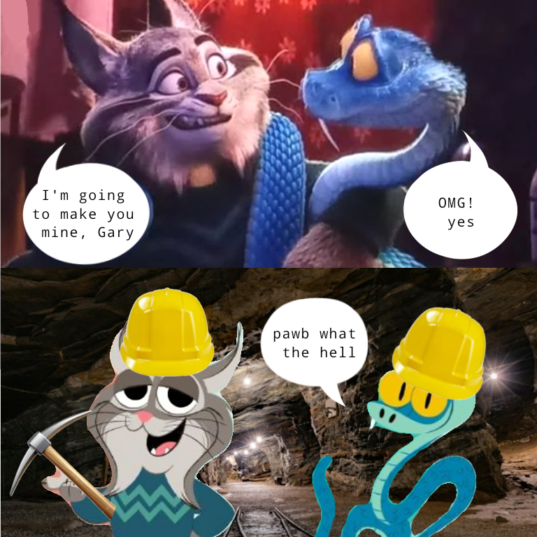 ✦ alex :🐍🐱 tweet media