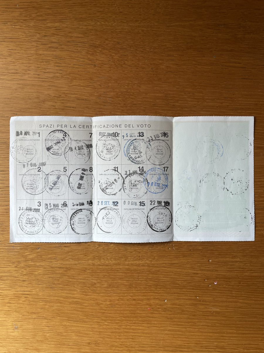 Carcarlo Marr tweet media