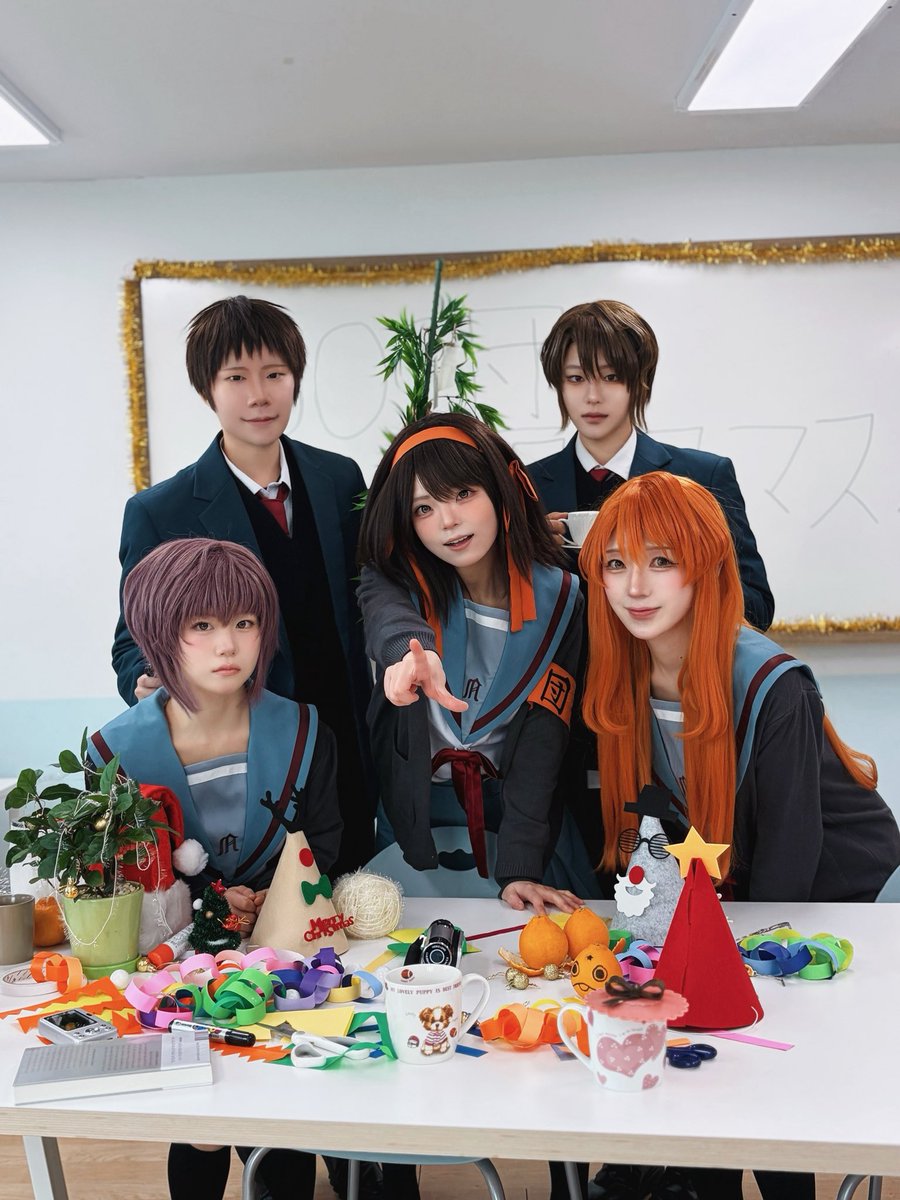 얌얌 ヤム tweet media