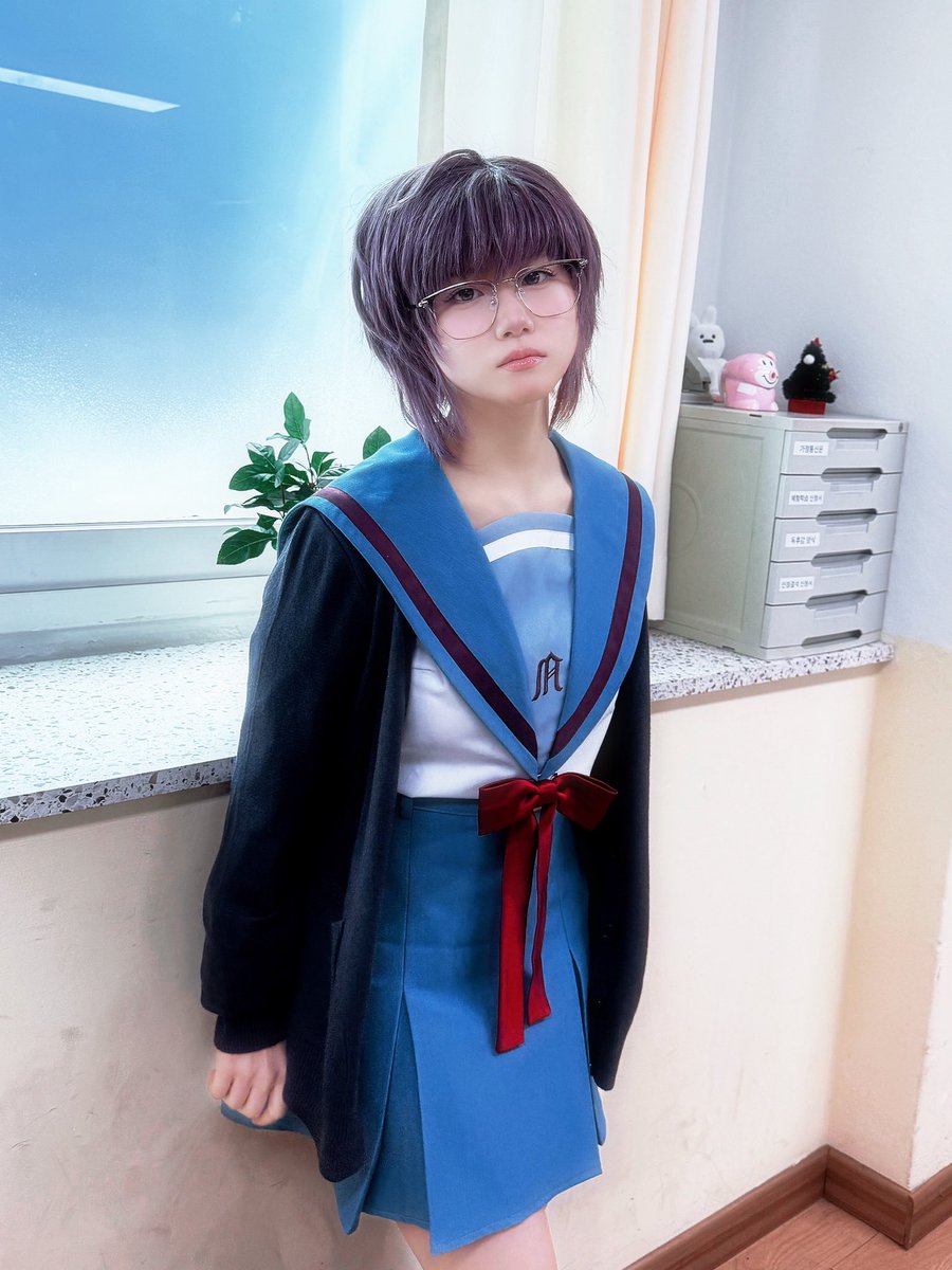 얌얌 ヤム tweet media