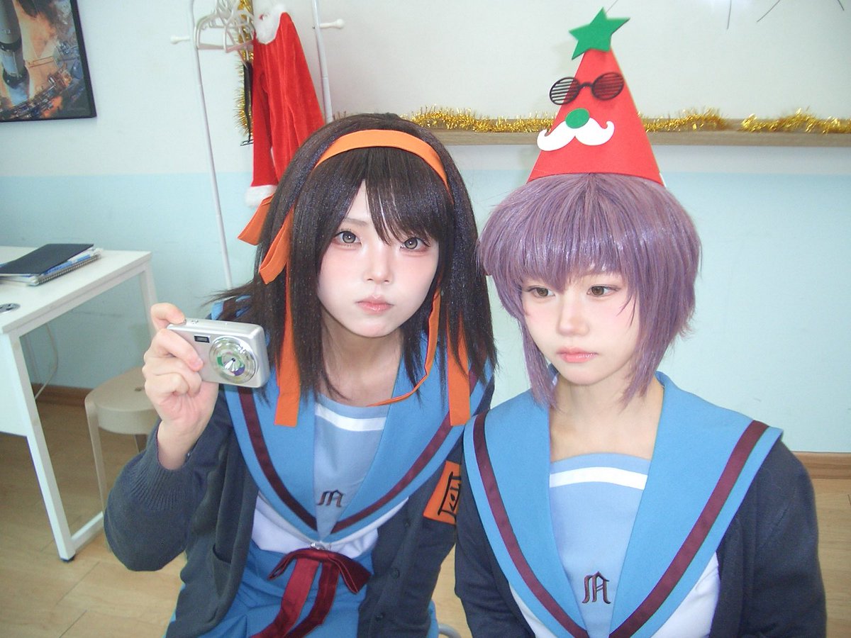 얌얌 ヤム tweet media