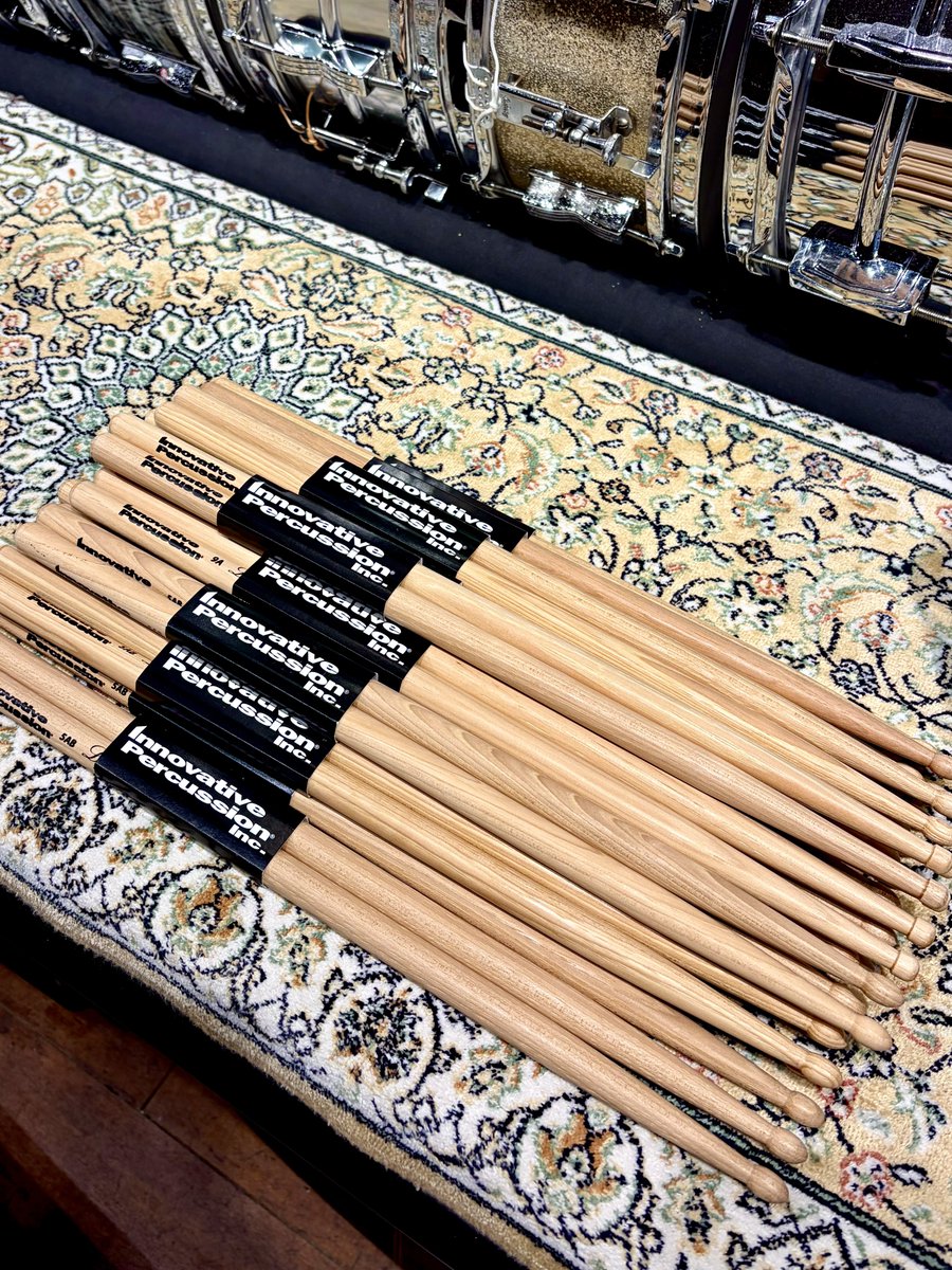 rento_drums's tweet image. いつもありがとうございます🥁
⁡
@LudwigDrumsHQ 
@IstanbulAgop 
@InnovativePerc 
@Nonaka_NPG 
⁡
#drums #木村蓮翔