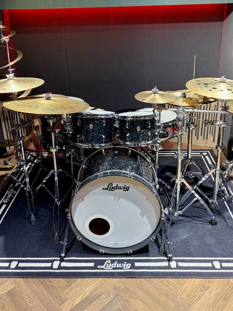 rento_drums's tweet image. いつもありがとうございます🥁
⁡
@LudwigDrumsHQ 
@IstanbulAgop 
@InnovativePerc 
@Nonaka_NPG 
⁡
#drums #木村蓮翔