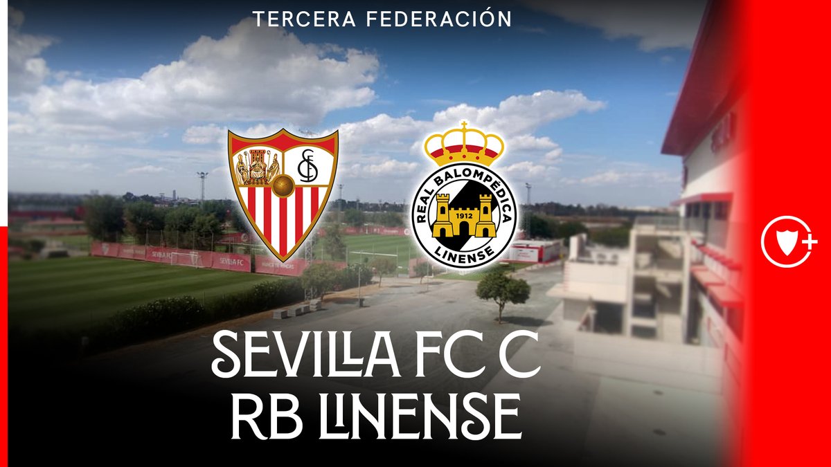 Sevilla Atlético y Cantera Sevilla FC tweet media