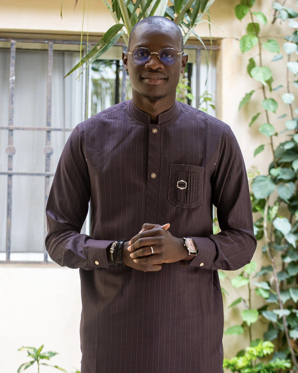 Serigne Tine tweet media