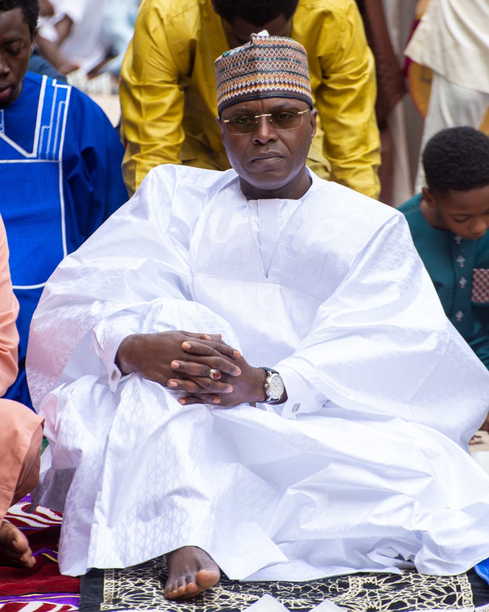 Serigne Tine tweet media