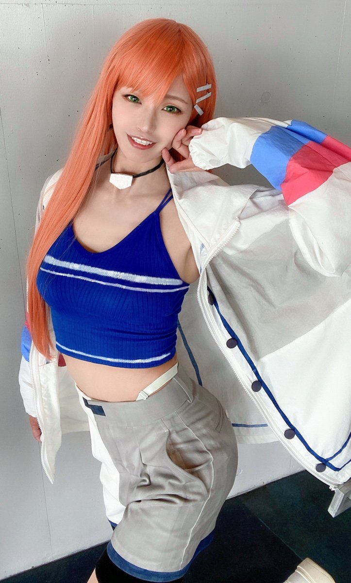 胡蝶 / 5/6西1 カ14b tweet media