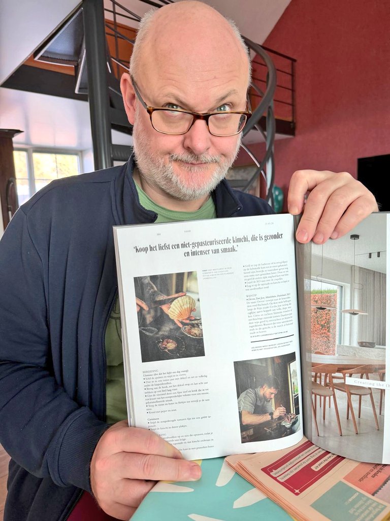 Geert De Busschere tweet media