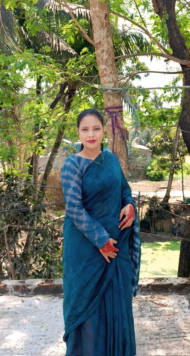 Juli Akter tweet media