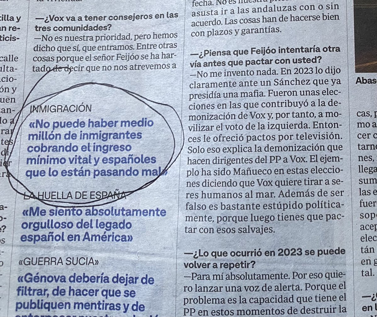 Jesús Maraña tweet media