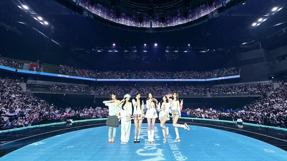 IVE OFFICIAL tweet media