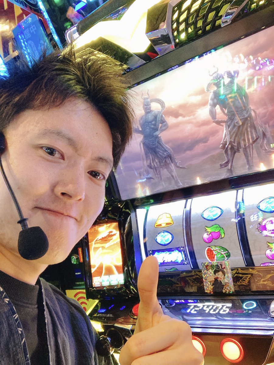 ゆきめし tweet media