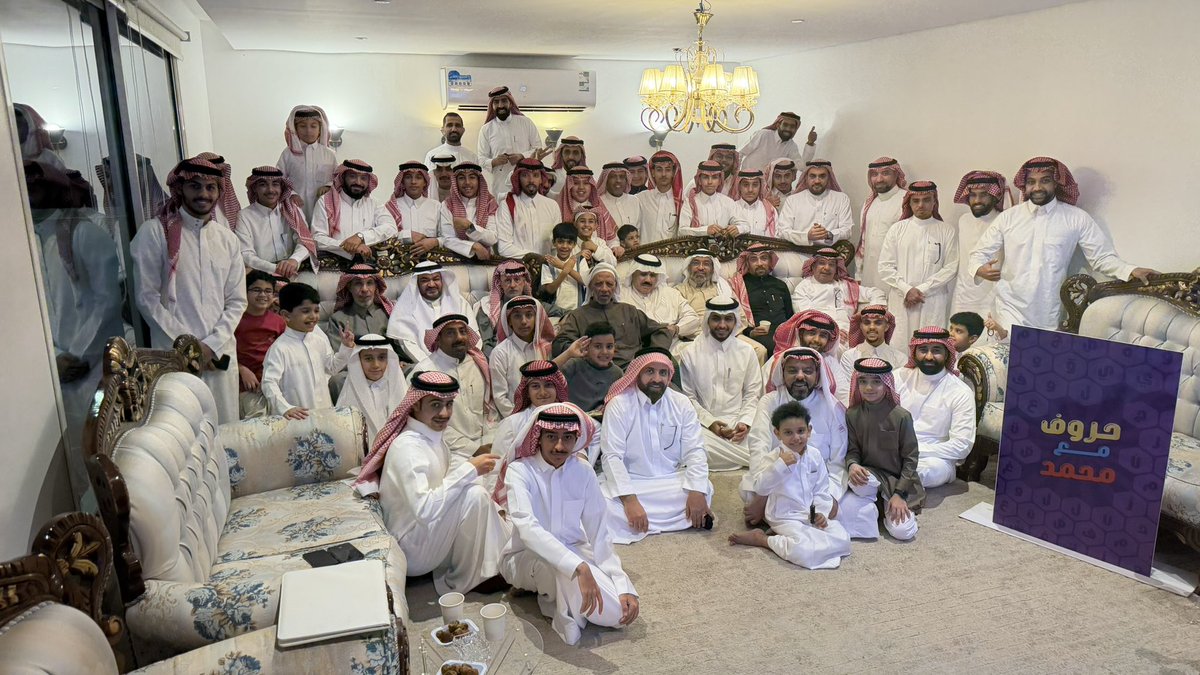 KHALID ALOLYAN 🇸🇦🐪 tweet media