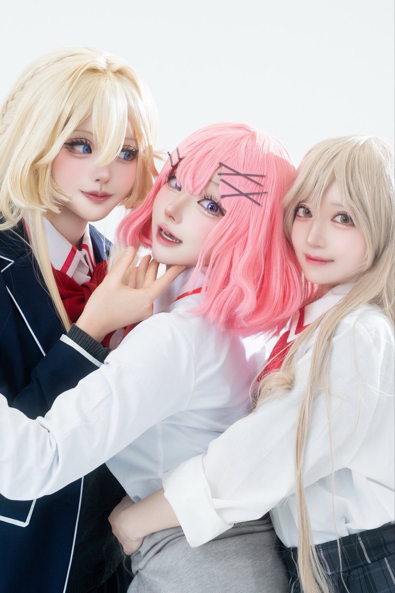 eruk(エルク) tweet media