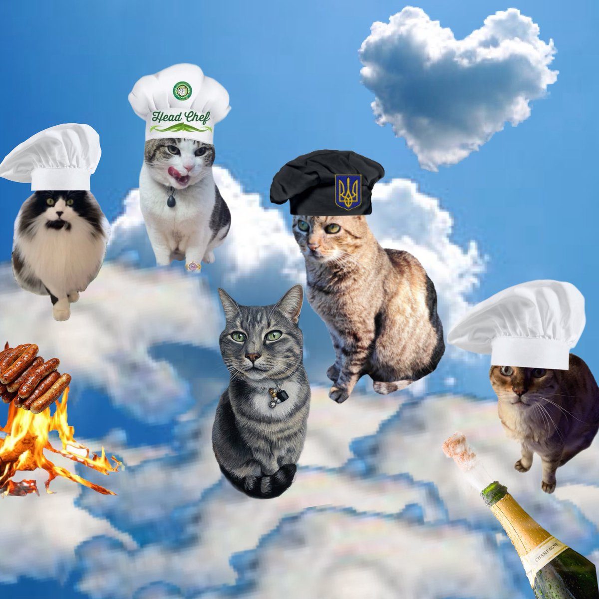 Chef Anton and his friend Ben tweet media