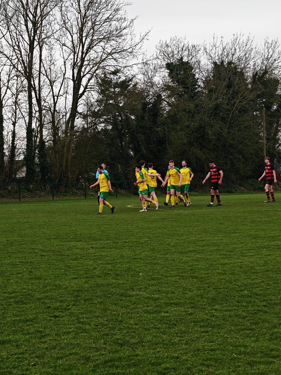 Crettyard Utd tweet media