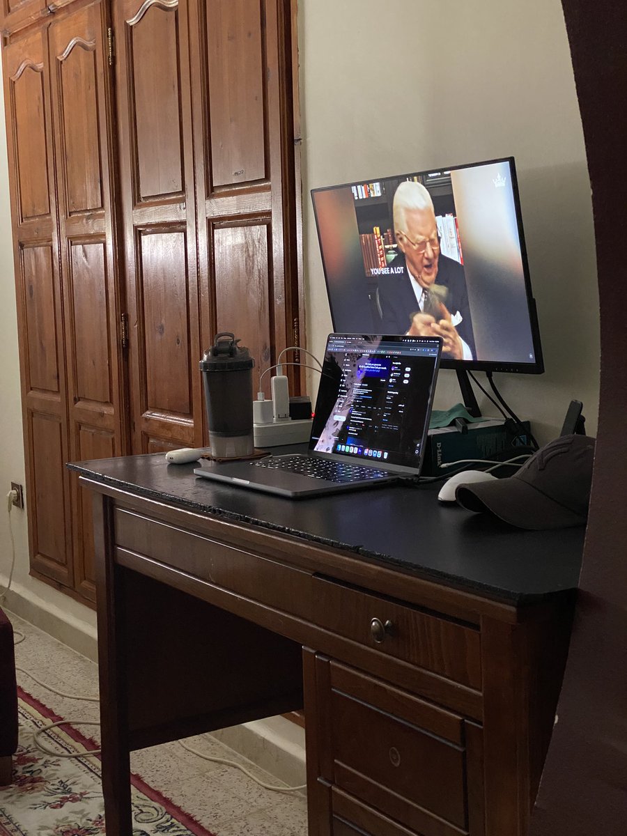 Yacine Zaoui tweet media